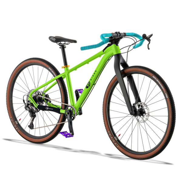 KUbikes 29XS gravel